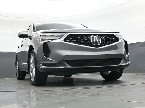 Certified 2024 Acura RDX SH-AWD image 37