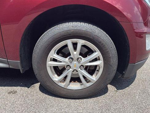 Used 2017 Chevrolet Equinox LT FWD image 14