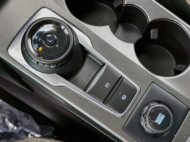 Used 2025 Ford Bronco Sport Big Bend AWD/4WD image 16