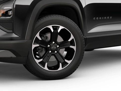 New 2027 Chevrolet Equinox LT w/ Convenience Package II FWD image 18
