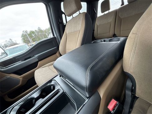 Used 2023 Ford F150 XLT w/ Equipment Group 302A High image 23