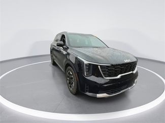 Used 2025 Kia Sorento S w/ Panoramic Sunroof Package video 2