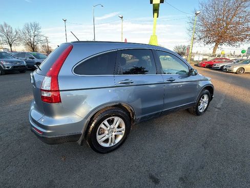Used 2011 Honda CR-V EX-L image 3