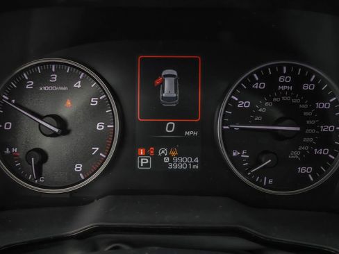 Used 2022 Subaru Outback Premium image 19