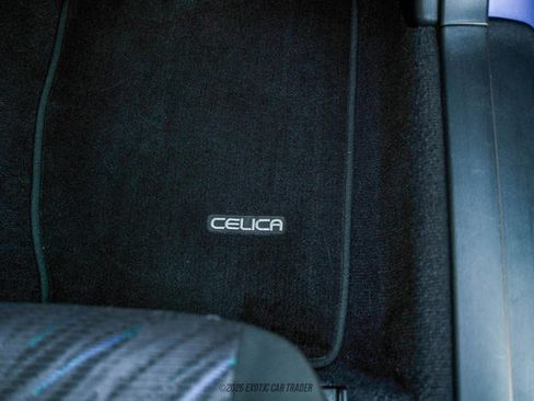 Used 1997 Toyota Celica GT image 50