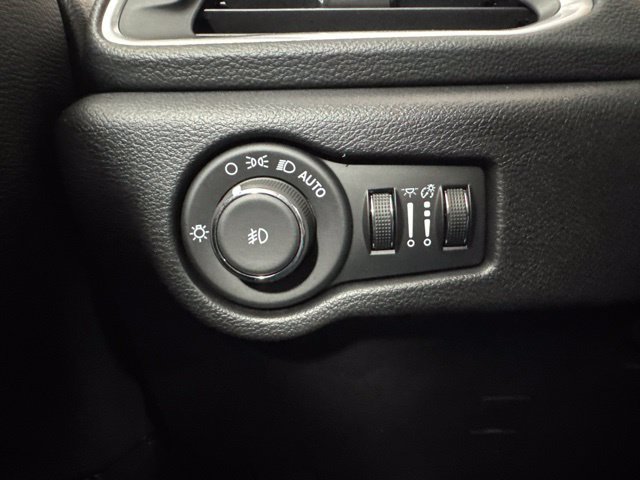 Used 2025 Chrysler Pacifica Limited FWD image 19