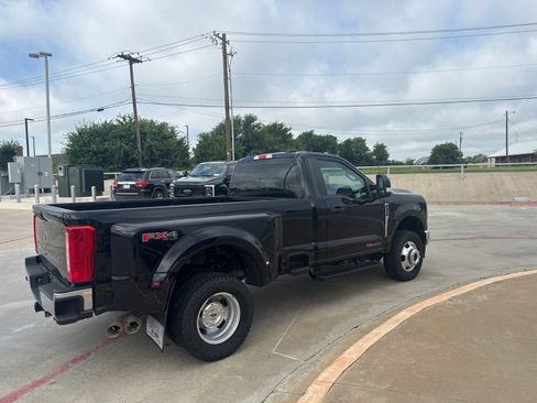 Used 2023 Ford F350 XL w/ FX4 Off-Road Package AWD/4WD image 5