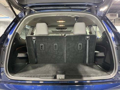 Used 2017 Honda Pilot Touring image 37