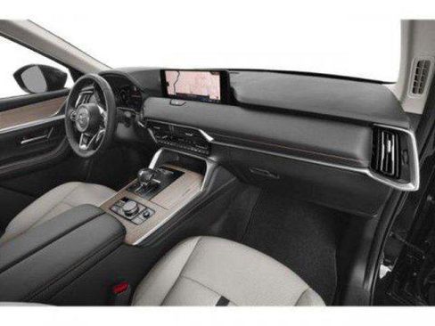 New 2026 MAZDA CX-90 Plug-In Hybrid w/Premium Sport image 17