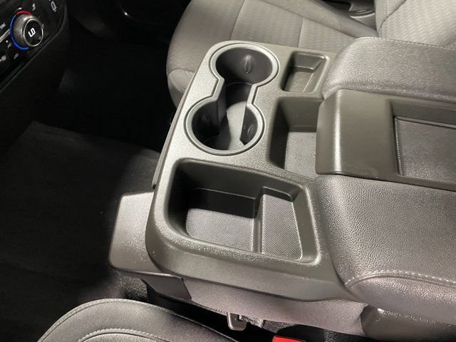 Used 2024 Chevrolet Silverado 1500 LT AWD/4WD image 17