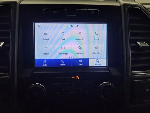 Used 2020 Ford F150 XLT AWD/4WD image 25
