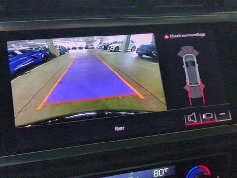 Certified 2025 Audi Q3 2.0T Premium w/ Convenience Package image 16