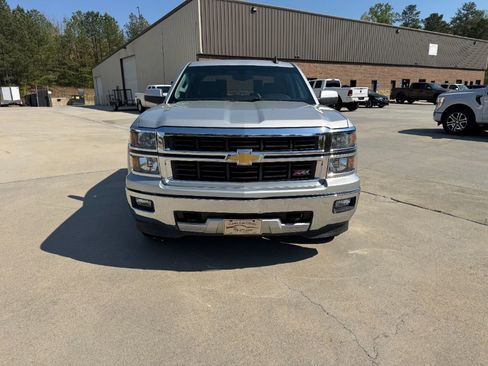Used 2015 Chevrolet Silverado 1500 LT w/ All Star Edition image 9