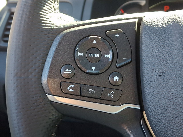 Certified 2024 Honda Passport EX-L image 22
