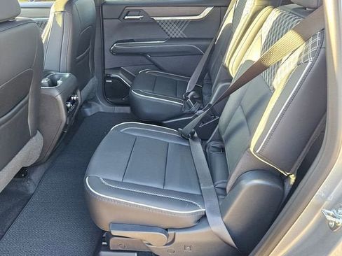 New 2026 GMC Acadia Denali w/ Super Cruise Package image 10