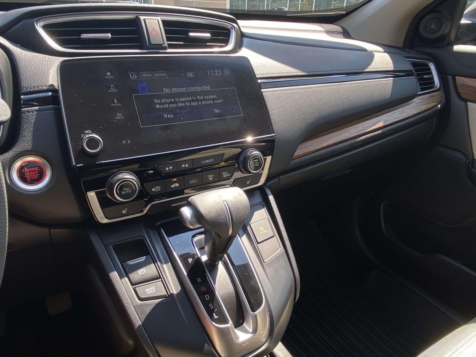 Used 2018 Honda CR-V EX image 30