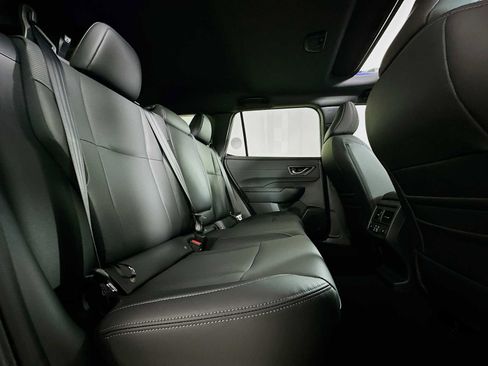 New 2026 Subaru Outback Touring XT image 26