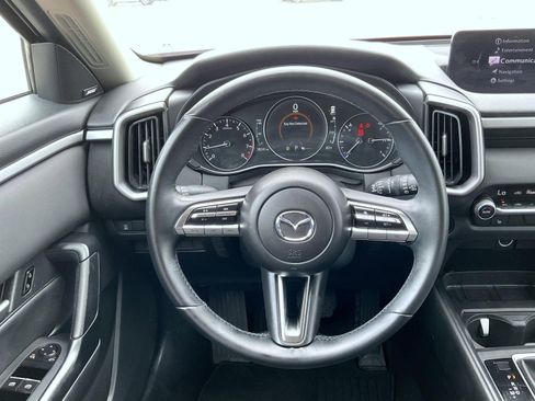 Used 2025 MAZDA CX-50 AWD 2.5 S w/ Premium Package image 11