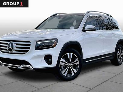 New 2026 Mercedes-Benz GLB 250 4MATIC