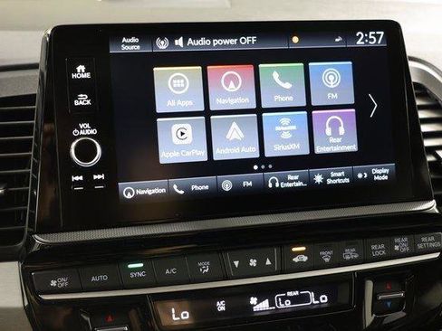 New 2026 Honda Odyssey Touring image 14