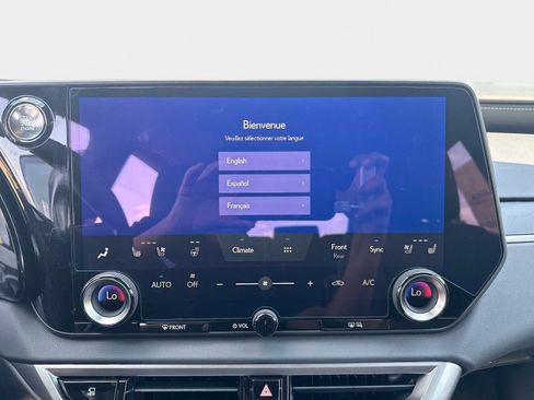 New 2026 Lexus RX 350 Premium image 22