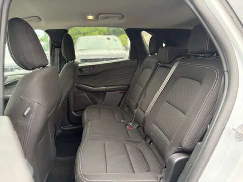 Used 2025 Ford Escape ST-Line AWD/4WD image 10