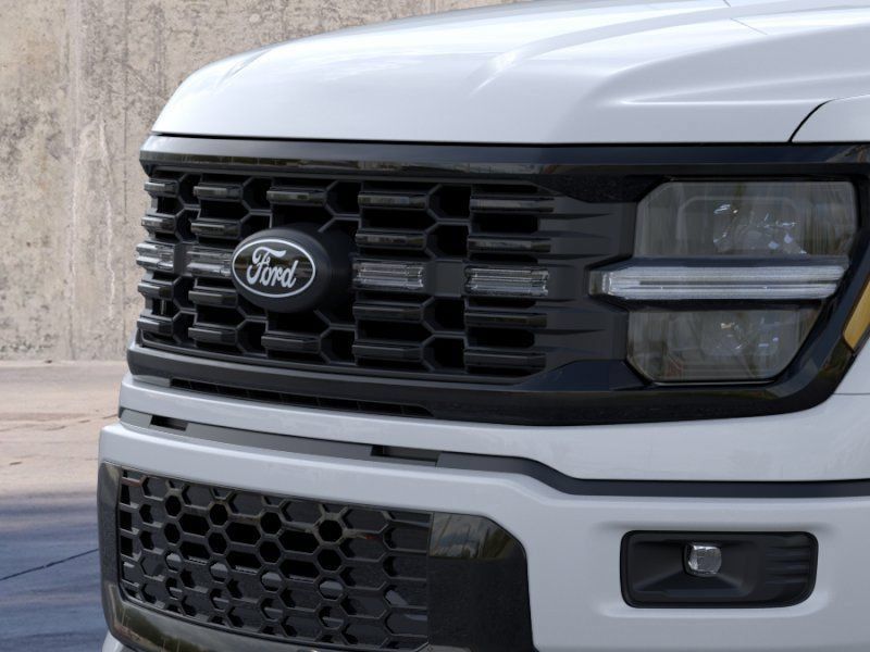 New 2026 Ford F150 STX AWD/4WD image 17