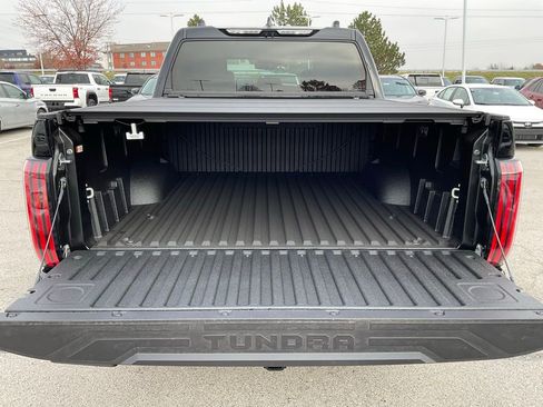 New 2026 Toyota Tundra TRD Pro w/ Tow Tech Package AWD/4WD image 5