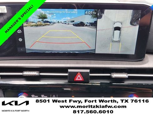 New 2026 Kia Sportage X-Pro Prestige AWD/4WD image 13