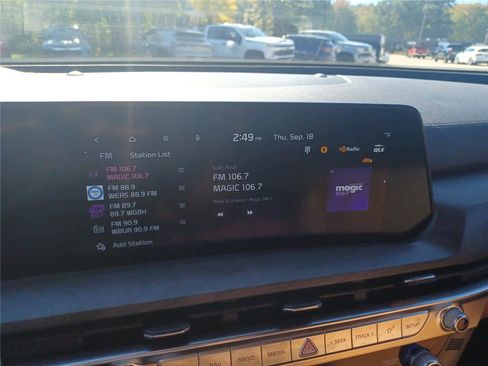 Used 2023 Kia Telluride SX Prestige X-Pro image 10