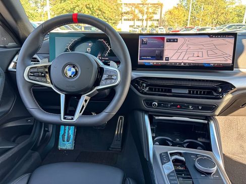 New 2025 BMW M240i xDrive Coupe w/ Premium Package image 19