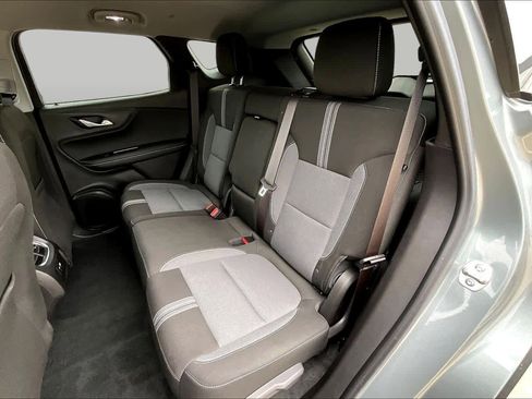 Used 2024 Chevrolet Blazer LT w/ Redline Edition FWD image 21