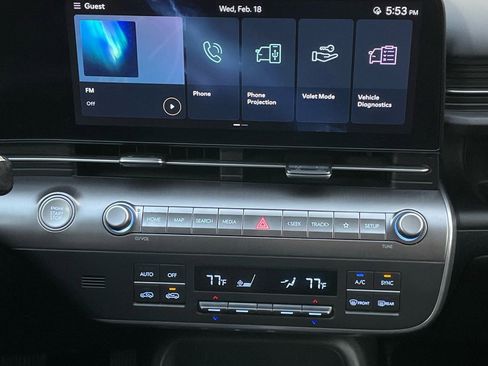 Used 2024 Hyundai Kona SEL image 17