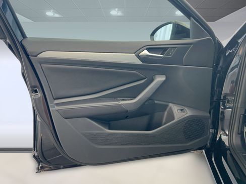 New 2026 Volkswagen Jetta Sport image 21