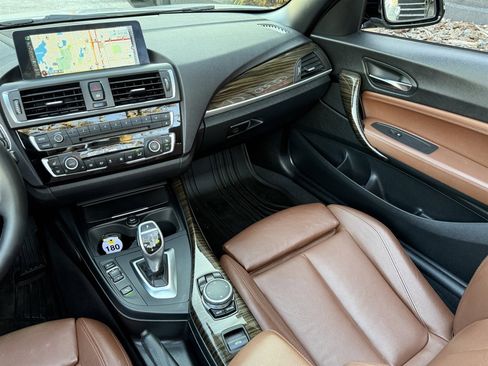 Used 2016 BMW 228i Convertible image 25