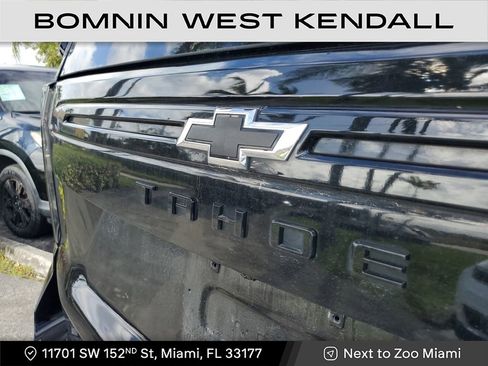 Used 2023 Chevrolet Tahoe RST w/ Luxury Package image 11