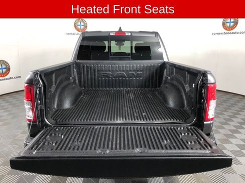 Used 2022 RAM 1500 Big Horn AWD/4WD image 19