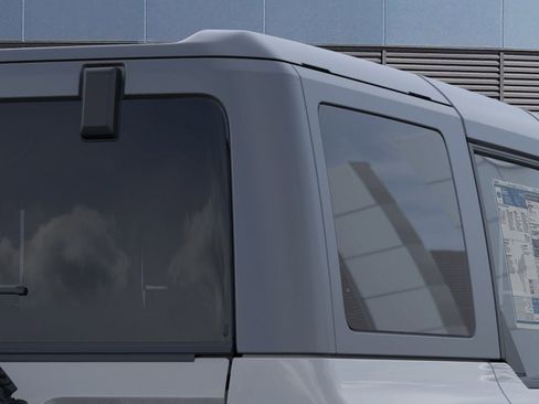 New 2026 Ford Bronco Badlands AWD/4WD image 48