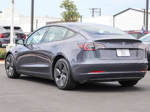 Used 2023 Tesla Model 3 Standard Range RWD image 7