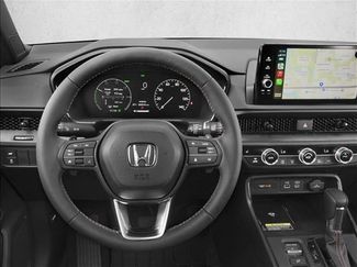 New 2026 Honda CR-V Sport-L video 4