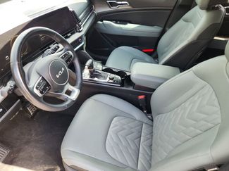 Used 2023 Kia Sportage X-Pro Prestige AWD/4WD video 2
