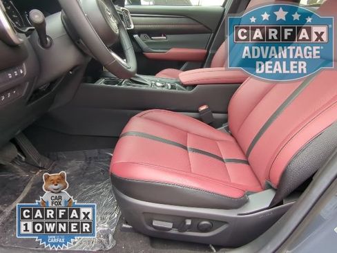 Certified 2026 MAZDA CX-50 AWD 2.5 Hybrid w/ Weather Package image 9