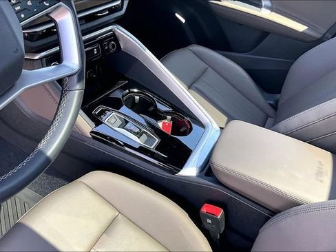 Used 2025 Audi Q5 Premium w/ Convenience Package AWD/4WD image 14