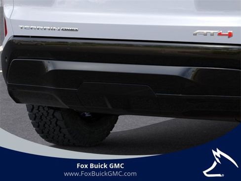 New 2026 GMC Terrain AT4 w/ LPO, Floor Liner Package image 14