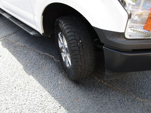 Used 2020 Ford F150 XL w/ XL Power Equipment Group image 33