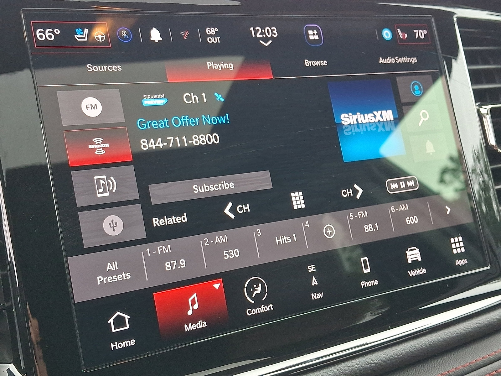 Used 2025 Dodge Durango R/T AWD/4WD image 19