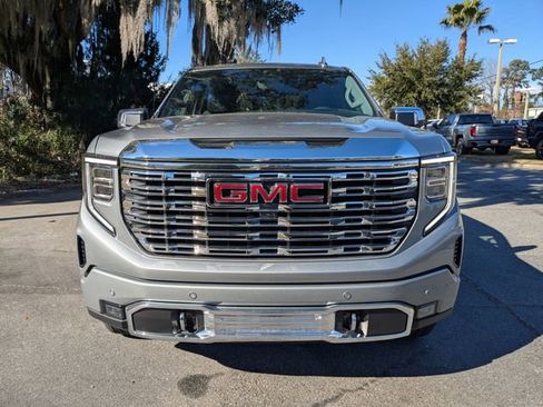 New 2026 GMC Sierra 1500 Denali image 9