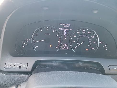 Used 2013 Lexus LS 460 image 15