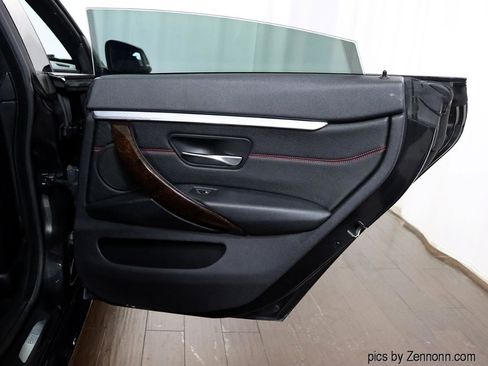 Used 2015 BMW 428i Gran Coupe xDrive image 29