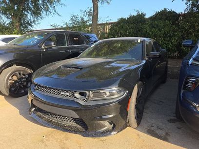 Used 2022 Dodge Charger Scat Pack w/ Daytona Edition Group